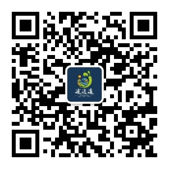 在线客服微信二维码